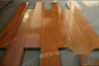 旧地板回收木地板回收