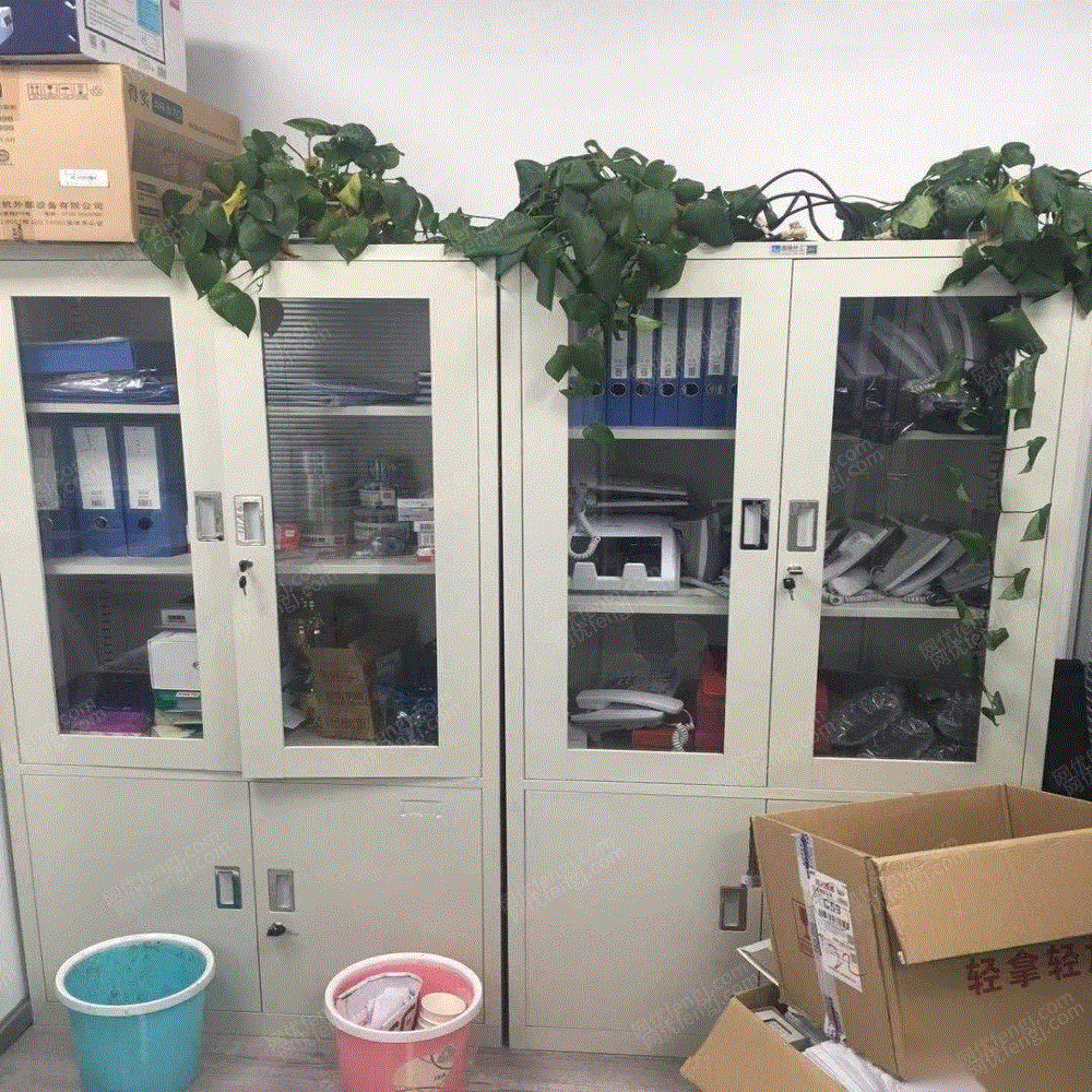 办公家具回收