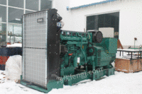 内蒙古鄂尔多斯出售1台GE1241发电设备135000元
