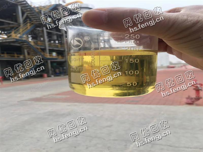 河北沧州地区出售250SN基础油