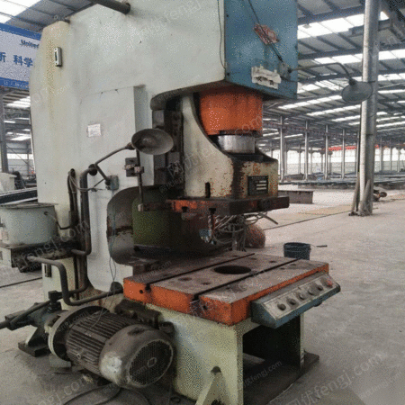 二手壓力機出售