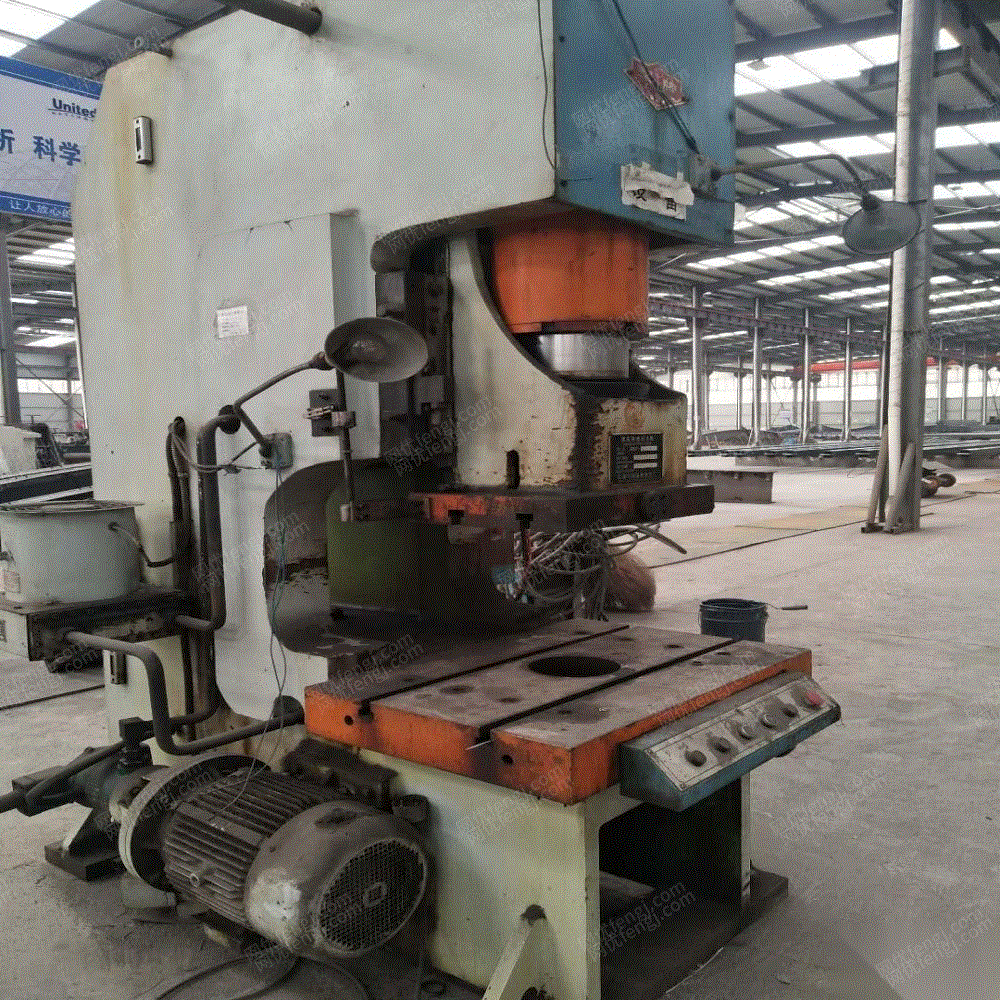 二手壓力機出售