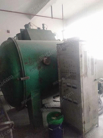 二手电镀、电解设备出售