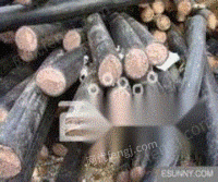 广州南沙废电缆回收