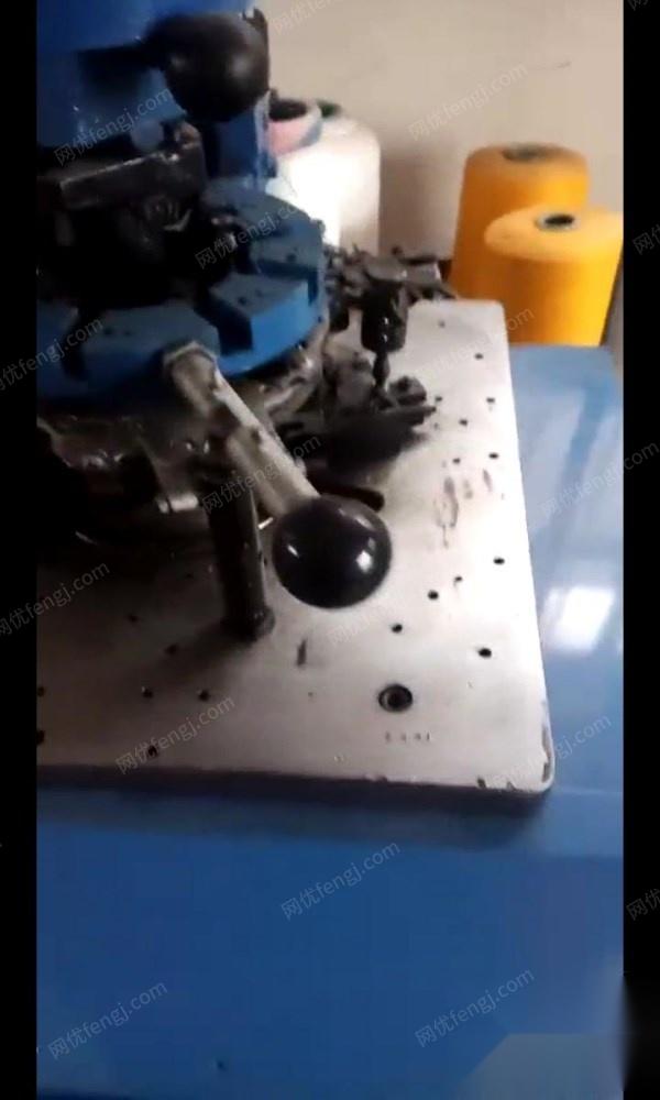 二手纺织品机械价格