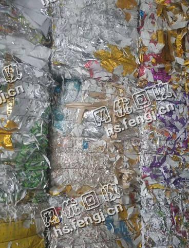 安徽省滁州地区出售铝箔纸