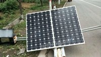 芜湖回收电池片,太阳能组件光伏发电板组件回收