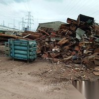 北京废金属回收废旧物资回收