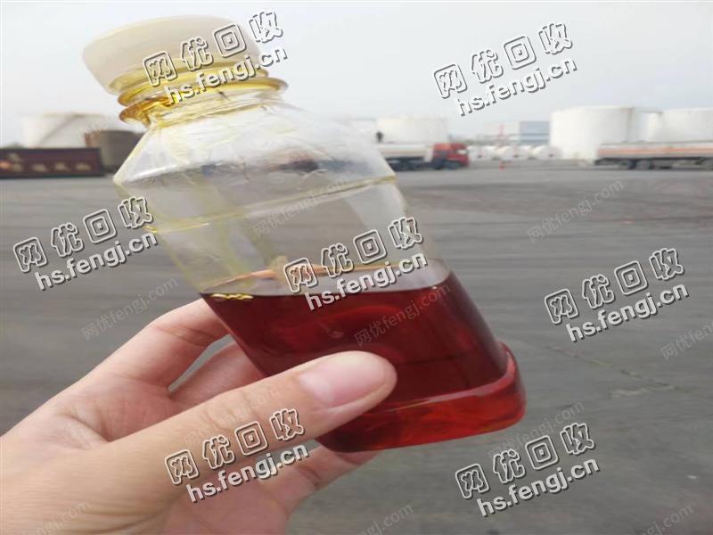 河北沧州地区出售燃料油热值10300
