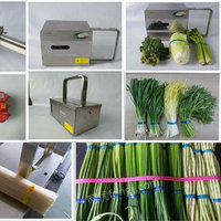 山东滨州出售1台二手捆扎机械4500元