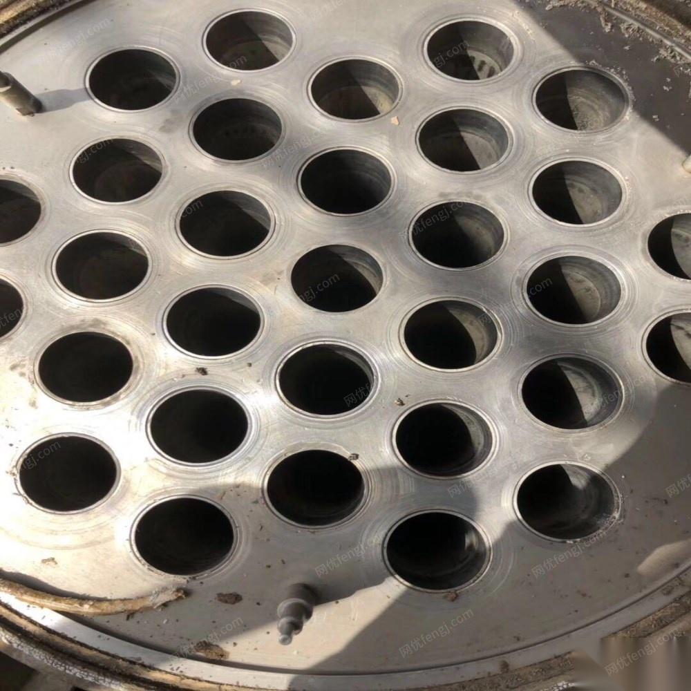 二手蒸發器出售