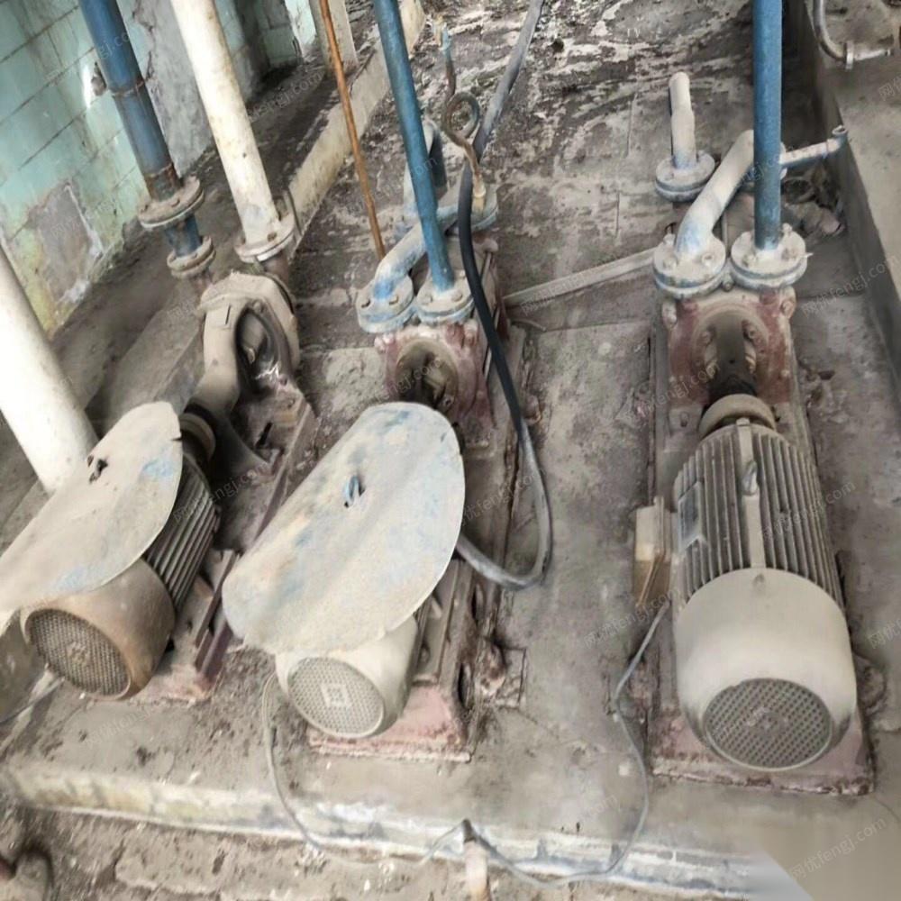 二手蒸發器回收