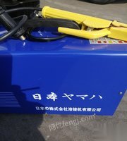 全新汽油发电机电焊日本进口380220两用 3500元