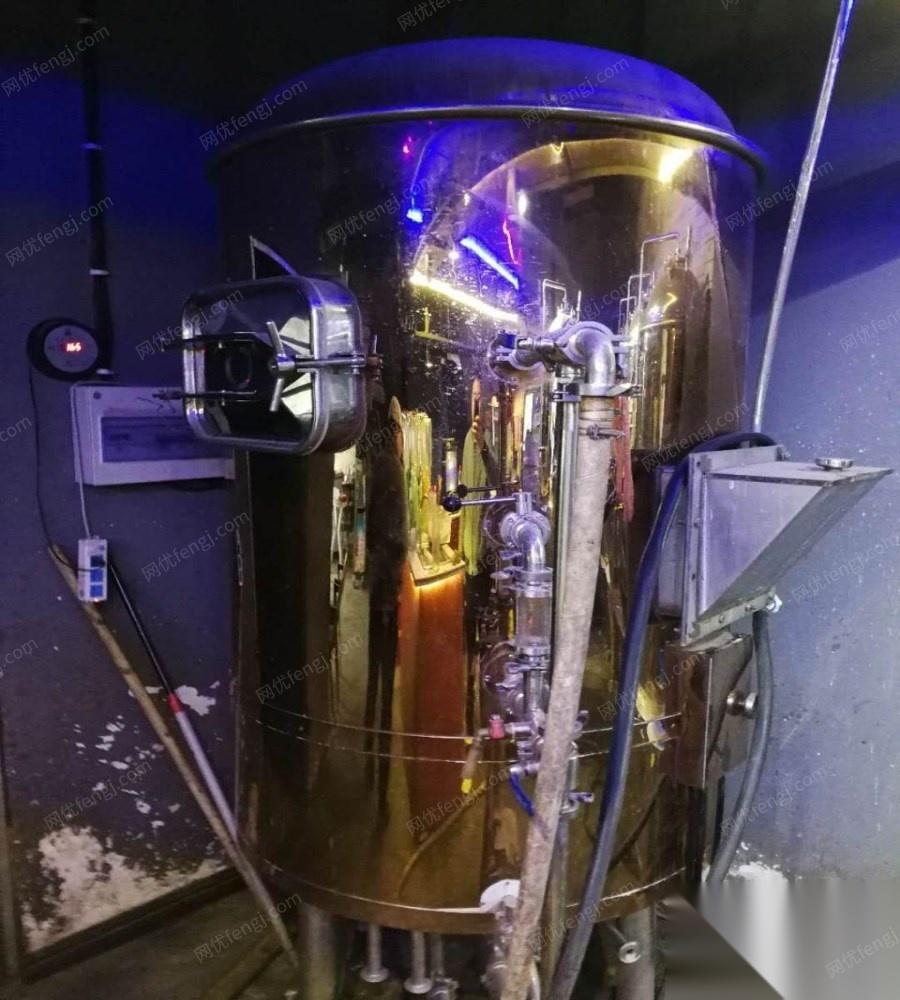 二手酿酒设备出售