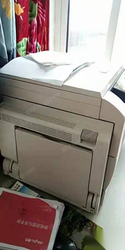 改行低价处理办公广告设备15000元 爱普生t50打印机、施乐复印机.等