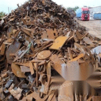 回收废铁  铜  铁 铝等