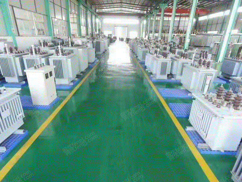 二手高压变压器转让