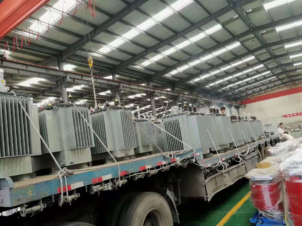 二手高压变压器价格