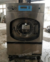 出售15-25公斤海狮水洗机 干洗 12000元
