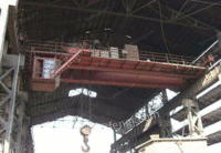 求购二手冶金吊成色好的