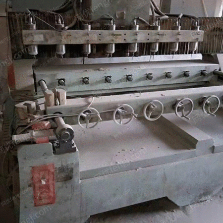 二手木工銑床出售