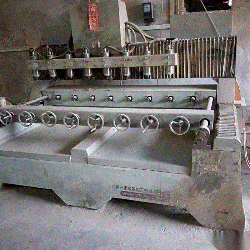 二手木工銑床價格