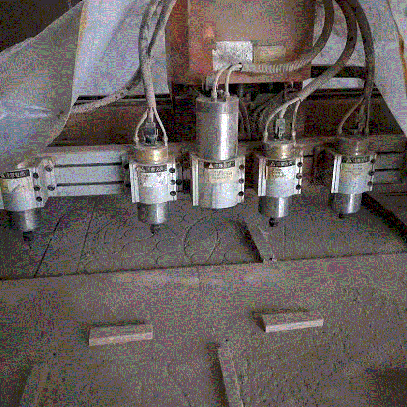 二手木工銑床回收