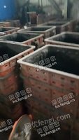 陕西西安地区出售100吨生铁