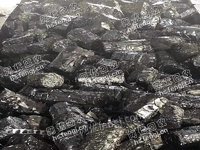 浙江宁波地区出售2000吨低锰低碳铸造压块