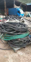 高价回收废旧电缆、变压器、Ps板、建筑材料等