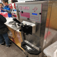 斯贝斯曼单头冰淇淋机 12000元出售