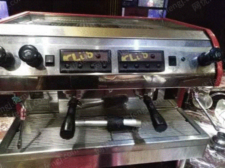 二手制冷機組出售