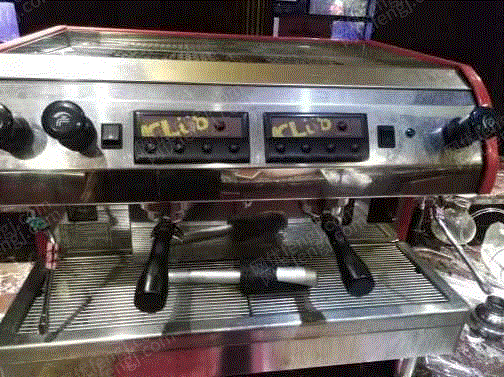 二手制冷機組出售