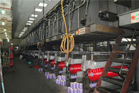 化纤厂整厂设备回收