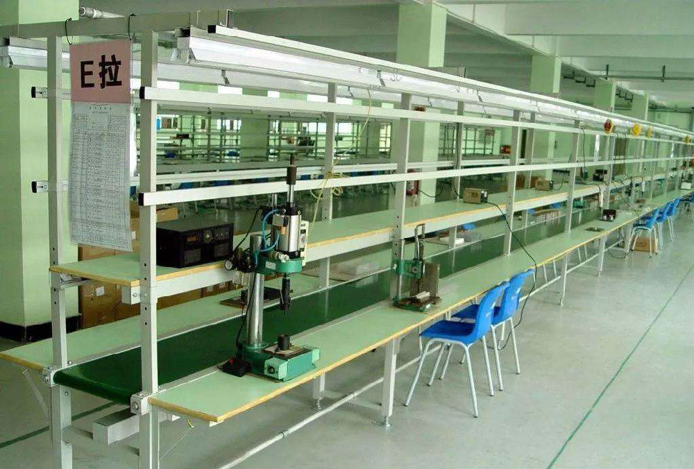 象州县才智机械化育秧工厂启用 育秧功率提高三倍