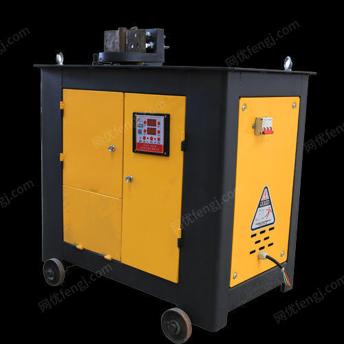 工程整套設備回收