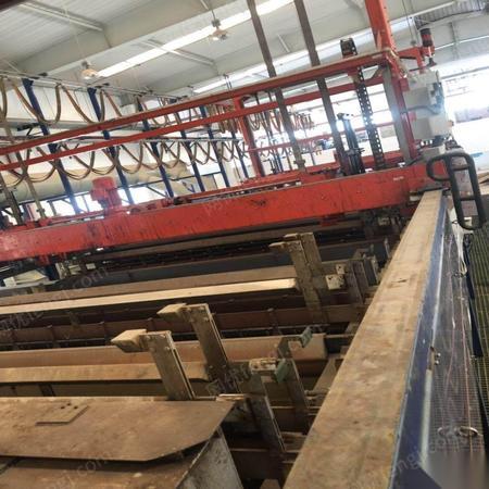 二手电镀、电解设备出售