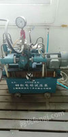 四缸电动试压泵 上海汲浜远东工具  4DSB系列出售