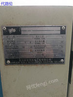 河南郑州出售螺杆制冷机