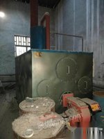 北京朝阳区出售2016年9成新以上精品4.5吨供热燃气锅炉,0.25吨热水燃气锅炉