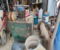河南郑州液压机压力机油缸液压泵站，液压机，液压泵站