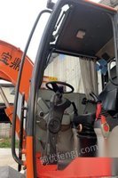 广西南宁宝鼎85柱塞泵 15.8万元出售