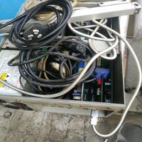 广东东莞拆机伺服，变频器电控配件 11112元