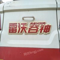 甘肃庆阳收割机全新70小麦荞麦机 87000元　18年八月购入，工作50小时，收割3天，因家里无人经营，现低价出让，