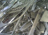 西北五省大量回收各种废旧金属,铜铝不锈钢