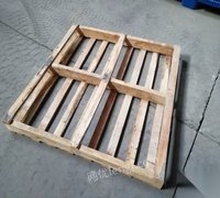 河南郑州开封废旧木托盘回收多层板胶合板托盘