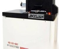 陕西西安广告制作设备2016年津元开槽机一台，2017年耐恩激光焊字机两台等