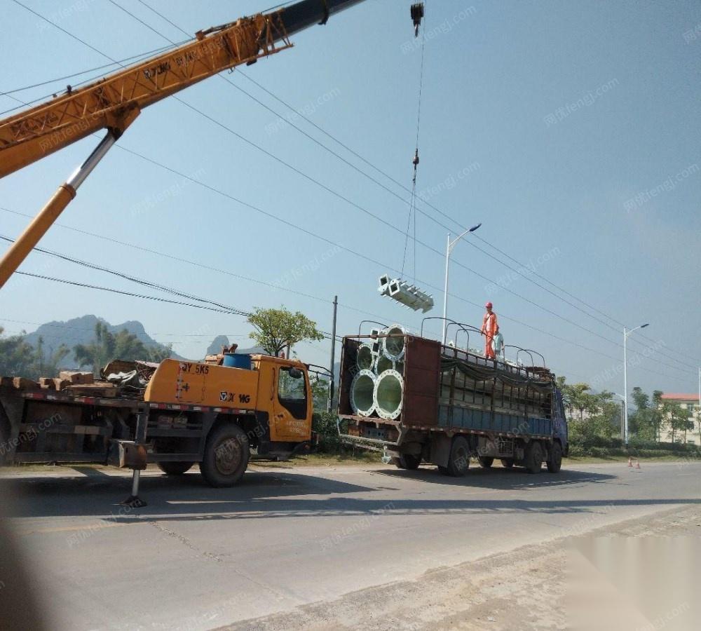 普通货车（大货）价格