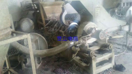 二手吹膜設(shè)備出售