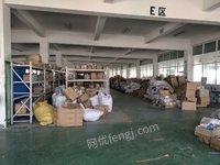 江苏无锡出售5吨其他纺织产品/废料电议或面议